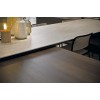 150x320/0.6 Petra Crema Bush-hammered Минеральная поверхность