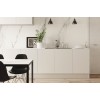 150x320/1.2 Silk Blanco Bush-hammered Минеральная поверхность
