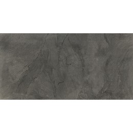 Керамогранит ATLANTIS ANTRASIT REKTIFIE LAPPATO 60X120