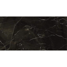 Керамогранит BLACK CALACATTA KRISTAL REKTIFIE PARLAK NANO 60X120