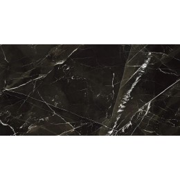 Керамогранит BLACK CALACATTA KRISTAL REKTIFIE PARLAK NANO 60X120