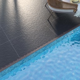 Керамогранит LOGAN ANTRASIT REKTIFIYE (CB) 60X120