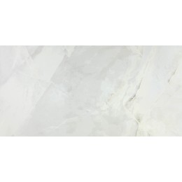 Керамогранит MAREA WHITE REKT PARLAK NANO 60X120