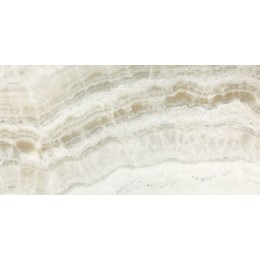 Керамогранит ONIKS WHITE REKT PARLAK NANO 60X120