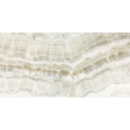 Керамогранит ONIKS WHITE REKT PARLAK NANO 60X120