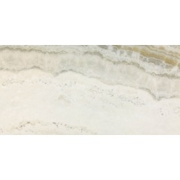 Керамогранит ONIKS WHITE REKT PARLAK NANO 60X120