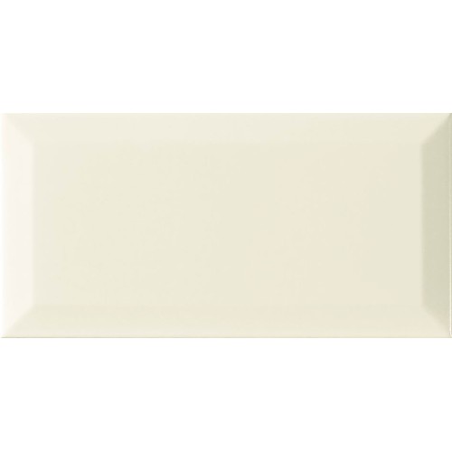 Плитка Monopole Breakfast Marfil Brillo Bisel 10x20