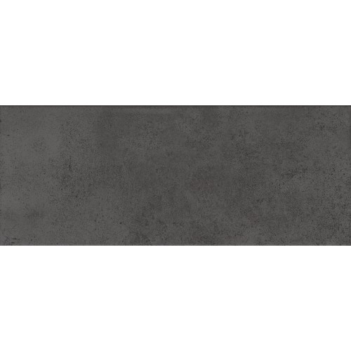Плитка Ceramika Konskie Amsterdam graphite 20х50