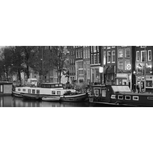 Декор Ceramika Konskie Amsterdam 3 Glass 20x50