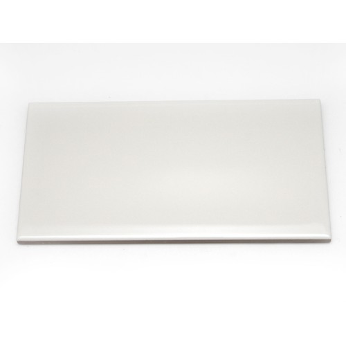 Керамическая плитка Dar Ceramics Liso Blanco Brillo 7.5x15
