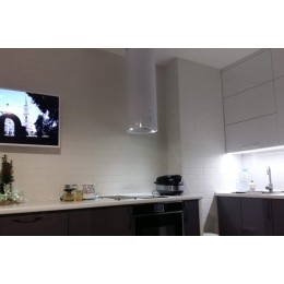 Керамическая плитка Liso Blanco Mate 10x20 см (blanco mate s/c)