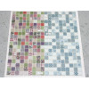 Мозаика Mosavit Graphic Patchwork Spring 31.6x31.6