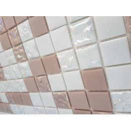 Мозаика Trendy Beige 31.6x31.6 см