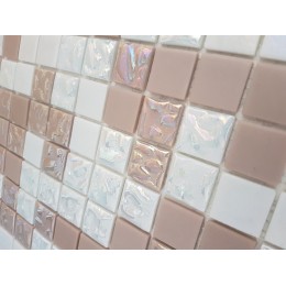 Мозаика Trendy Beige 31.6x31.6 см