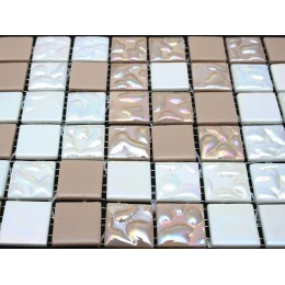 Мозаика Trendy Beige 31.6x31.6 см