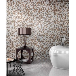 Мозаика Trendy Beige 31.6x31.6 см