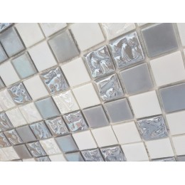 Мозаика Trendy Gris 31.6x31.6 см