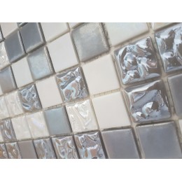 Мозаика Trendy Gris 31.6x31.6 см