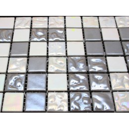 Мозаика Trendy Gris 31.6x31.6 см