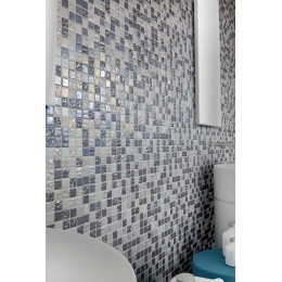 Мозаика Trendy Gris 31.6x31.6 см