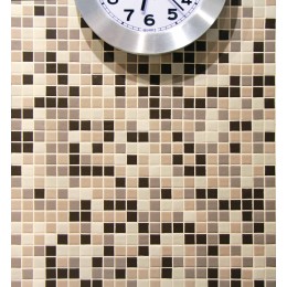 Мозаика Urban Coffee 31.6x31.6 см