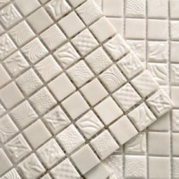 Мозаика Pandora Vainiglia 50% 31.6x31.6 см