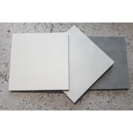 Напольная плитка (керамогранит) Art blanco 22,3x22,3 см