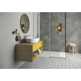 Керамическая плитка Sysley 22,3x22,3 см