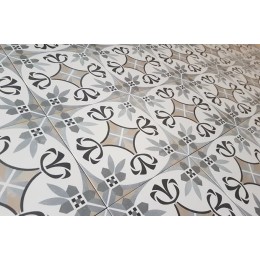 Керамическая плитка Sysley 22,3x22,3 см