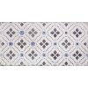 Керамическая плитка Fabresa Decor Vita mare mix 10x20