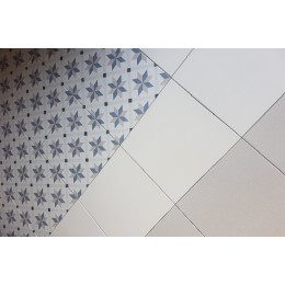 Керамическая плитка Novara beige 22,5x22,5 см