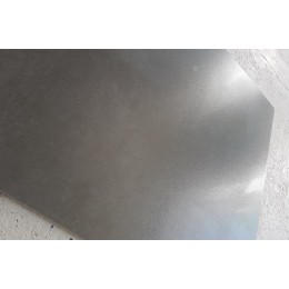 Керамическая плитка Slab Negro 60x60 см
