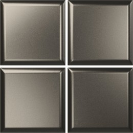 Керамическая плитка Diva Metallic 15x15 см