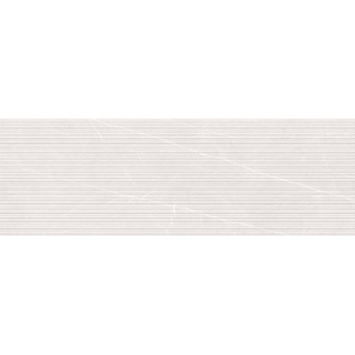 Керамическая плитка Cifre Ceramica Fine pietra white 33,3x100