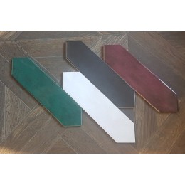 Керамическая плитка Queensbury grana 7,5x26,5 см