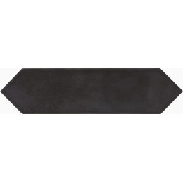 Керамическая плитка Queensbury grafito 7,5x26,5 см