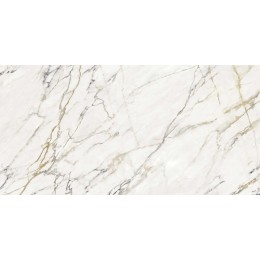 Керамическая плитка Nais white pul 59x119 см