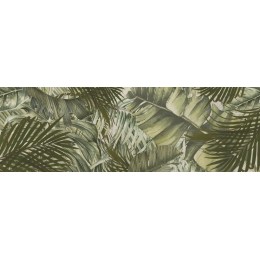 Керамическая плитка Vegetal Trend Green 33,3x100 см