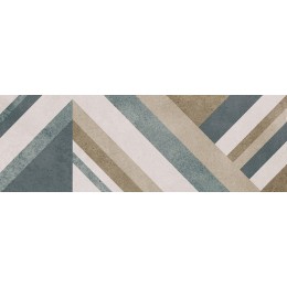 Керамическая плитка Modern Trend Mix 33,3x100 см