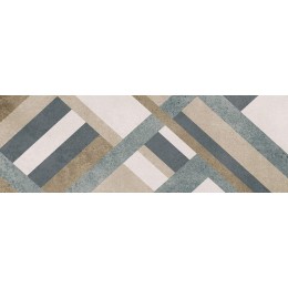 Керамическая плитка Modern Trend Mix 33,3x100 см