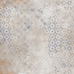 Напольная плитка At. Alpha Beat Pearl 60x60 - Pamesa