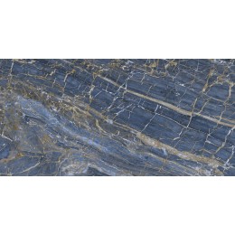 Керамическая плитка Golden Blue 60x120 см