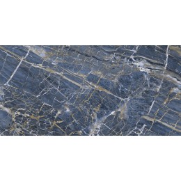 Керамическая плитка Golden Blue 60x120 см