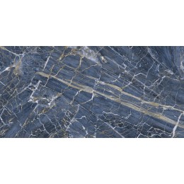 Керамическая плитка Golden Blue 60x120 см