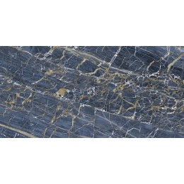 Керамическая плитка Golden Blue 60x120 см