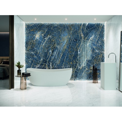 Керамическая плитка Cifre Ceramica Golden Blue 60x120