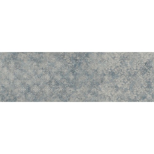 Керамическая плитка Pamesa Royal Trend Blue 33,3x100