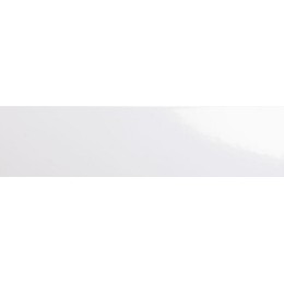 Керамическая плитка Liso Blanco Brillo 7.5x30 см