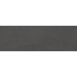 Керамическая плитка Gravity anthracite mt 40x120 см