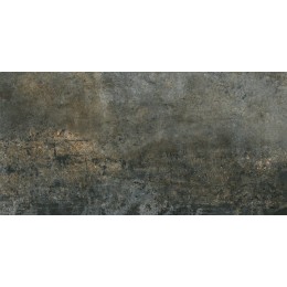 Керамическая плитка Rusty meta coal 60x120 - Pamesa